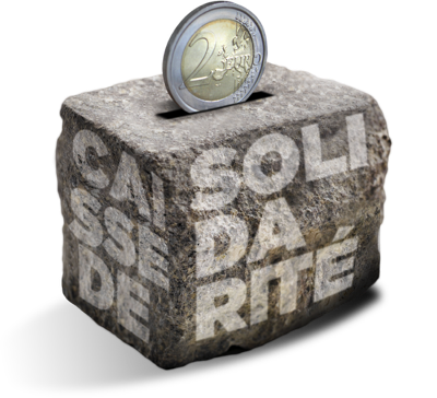 Logo de la caisse de solidarité